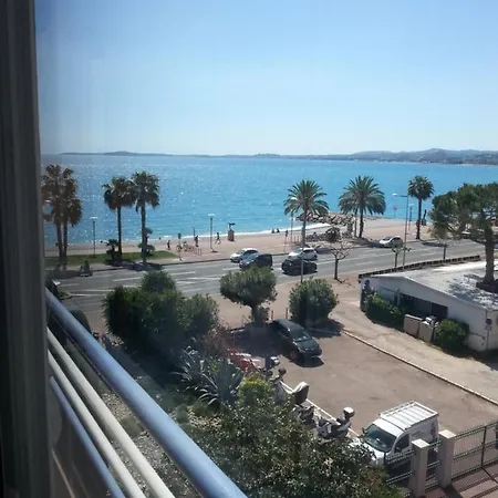 La Cagnes-sur-Mer