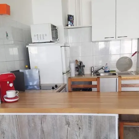 شقة La كانيو سور مير