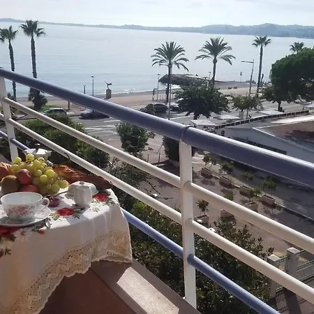 La Appartamento Cagnes-sur-Mer