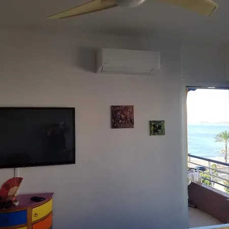 Apartamento La Cagnes-sur-Mer