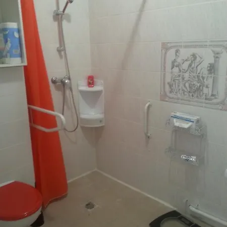 La Lejlighed Cagnes-sur-Mer