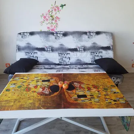 La Apartamento Cagnes-sur-Mer